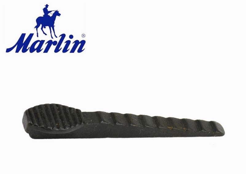 Marlin Rear Sight Elevator, Low Leaf Assembly