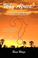 Bona Udeze | Why Africa? | Taschenbuch | Englisch (2009) | Xlibris