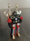 Transformers G1 Decepticon Cassette RUMBLE Complete Hasbro Takara Vintage 1984