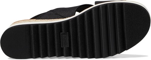 Sandalias cruzadas TOMS Diana para mujer - Imagen 5 de 5