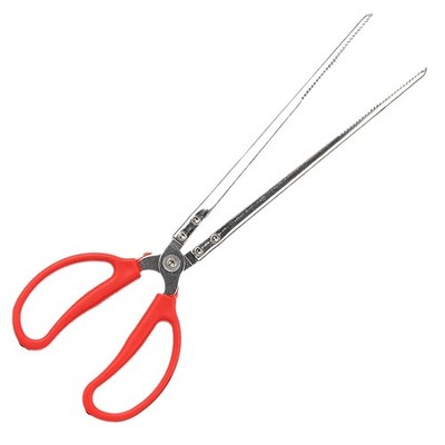 WOLEDOE Snake Feeding Tongs, Ball Python Tank Accessories Supplies fit Corn S...