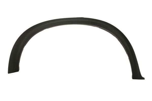 Right Rear BLIC 5703-04-0096596KP Trim/Protection Strip, wing for BMW
