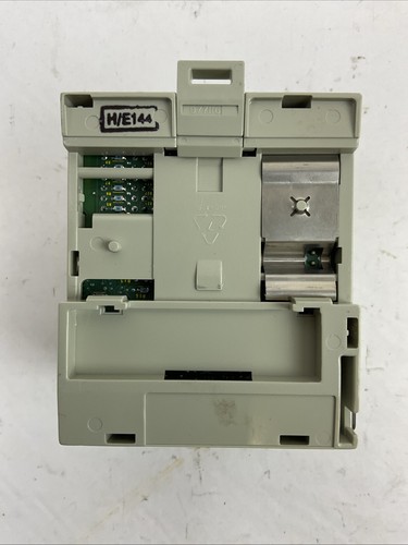 ALLEN BRADLEY 1794-ASB SER D REV A01 F/W REV A RIO ADAPTER FLEX I/O 24VDC POWER - Picture 6 of 7