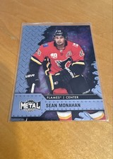 2020-21 Skybox Metal Universe - Sean Monahan #70