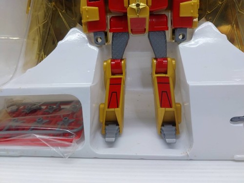 Sorakage Brave Goldran DX  Ninja Sky Shadow  Takara   MIB  1995  Free Shipping - Picture 3 of 20