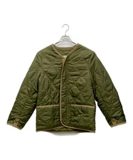 BUZZ RICKSON'S M-65 liner jacket Size: S Olive Men BR14863