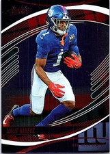 2020-21 SkyBox Metal Universe #83 Matt Murray Autographs Silver