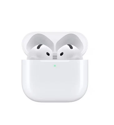 Genuine Apple AirPods 4 ANC A3059 USB-C Wireless Charging Case Only Grade A