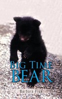Barbara Fisk | Big Time Bear | Buch | Englisch (2022) | Gebunden