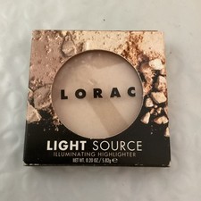 LORAC Light Source Illuminating Highlighter S...
