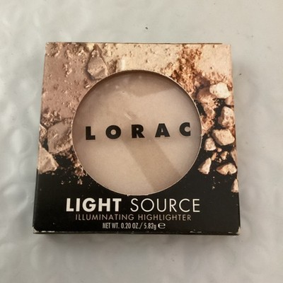 LORAC Light Source Illuminating Highlighter Starlight