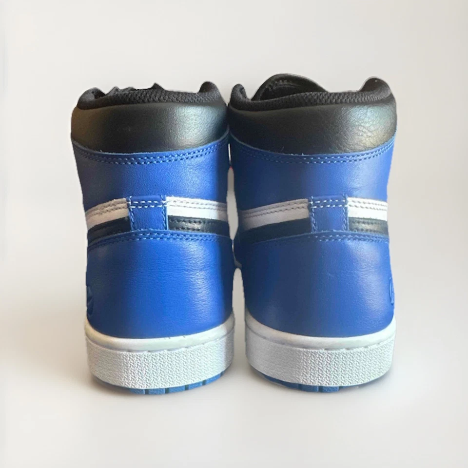 Size 9.5M - 2014 Jordan 1 Retro High x Fragment Design - Image 4 of 4