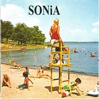 Sonia Disappear Fear - No Bomb Is Smart - Cd - F72Z