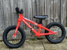 Team MX Sports Kids Balance Bike 12inch