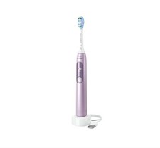 NEW Philips Sonicare Brilliant Clean Rechargeable Electric Toothbrush Whitening