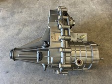 2003-2007 Chevy Truck Avalanchechevy Silverado 1500 Transfer Case Assembly Oem