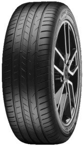 Pneu premium Vredestein Ultrac+ 235/45 R17 97Y XL pour une conduite sportive stable