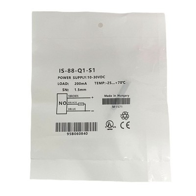 1PC NEW For DATALOGIC IS-08-B3-S1 IS-88-Q1-S1 Proximity Switch Sensor