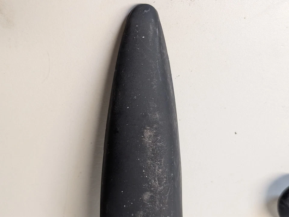 Bisagras de ventana de vidrio escotilla vagón Ford Taurus Mercury Sable 96-07 Foto 4 de 4