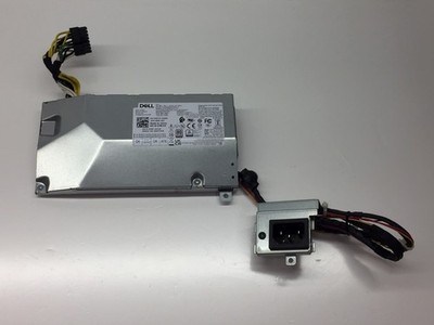 Dell OptiPlex 7480 AIO 160 W Power Supply L160EBA-00 0787J3