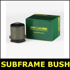 Submarco de suspensión trasero izquierdo derecho se adapta a ŠKODA KAMIQ KAROQ 4F79