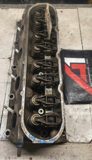 2005-2013 Gmc Sierra 1500 08-09 Lacrosse 05-07 Rainier Cylinder Head 53.l Oem