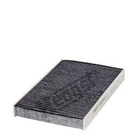 Hengst Filter E2979LC Filter, Innenraumluft FüR CitroËN Ds Peugeot