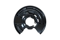 Kamoka Spritzblech Bremsscheibe 1180229 Aluminium FüR BMW 3Er F30 F80 1Er F20