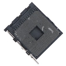 1pcs* Foxconn Socket AM4 CPU Base Connector Holder BaseB-JY