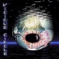 Audio Cd - Vicious Circle - Vicious Circle - Cd Baby -D- Neu