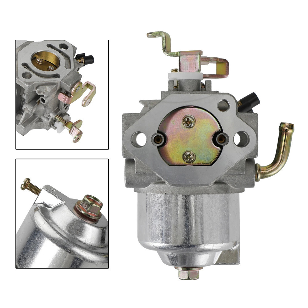 Abc Carburador For Kohler 8.5hp 63 853 10-s 6385310 | Cuotas sin interés Abc Carburador For Kohler 8.5hp 63 853 10-s 6385310 | Cuotas sin interés