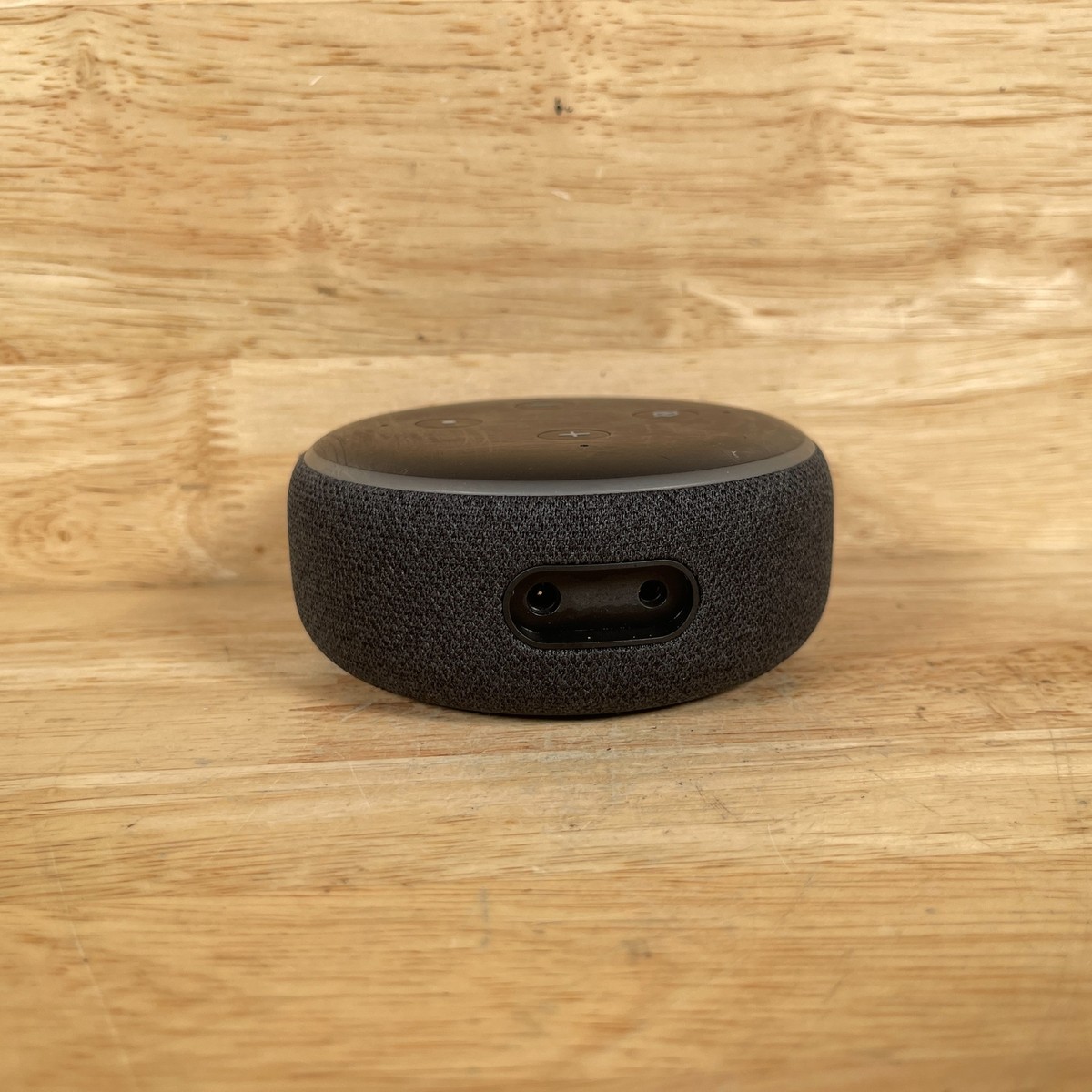 Amazon Echo Dot D9N29T Black 3rd Gen Wireless Bluetooth
