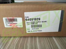 NEW ORIGINAL ABB POWER SUPPLY BOARD DSMB-01C DSMB01C FREE 1PCS