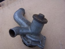 IFA P3 Sachsenring Wasserpumpe Regeneriert im Austausch gegen Altteil P2m NVA