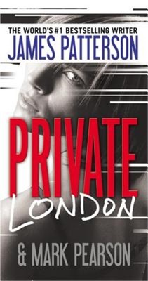 Private London (Paperback or Softback)