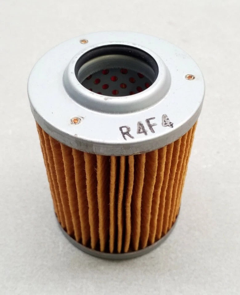 Filtro de aceite 601-7907 Emgo N2 se adapta a muchos modelos Can-Am - 601-7907 Foto 2 de 3