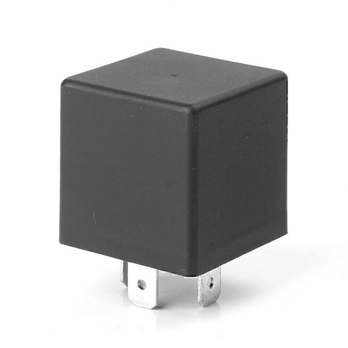 Relè Frecce Elettronico 3 Pin CF13 JL-02 Fix Luce LED Hyper Flash Lampeggiante - Foto 5 di 7