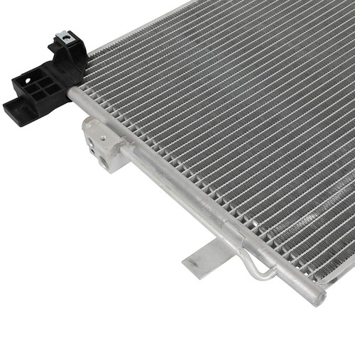 Condensador de aluminio compatible con 30229 para camioneta Nissan Frontier 2022 2023-2024 3,8 L V6 - Imagen 10 de 14