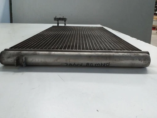 110748-10 Condensador/Radiador Aire Acondicionado para BMW SERIE 1 COUPE 413984 - Imagen 4 de 10