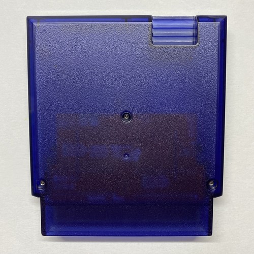I'm Kid Dracula!! Nintendo Nes Castlevania Retrozone Retrousb Release Rare Cart - Picture 4 of 17