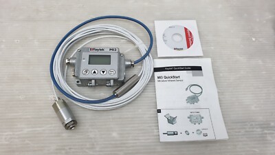 RAYTEK MI3 QuickStart Miniature Sensor RAYMI3COMMI