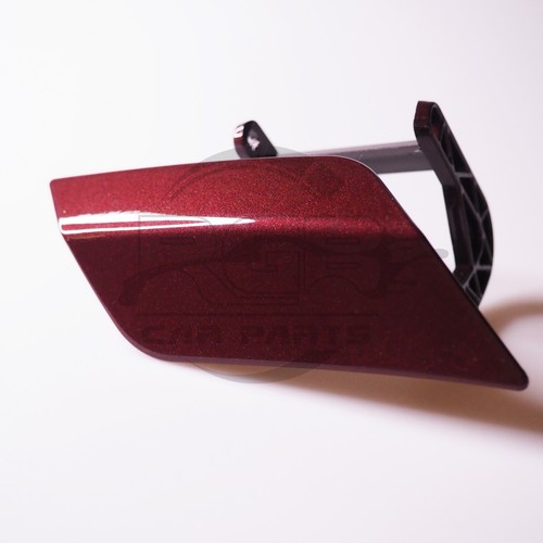 Tapa de cubierta de arandela de faros para Mercedes Clase C W204 07-10 elige color/lado - Imagen 96 de 142