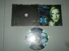 Manon Brunet - Noel Bleu (Cd, Compact Disc) Complete Tested 