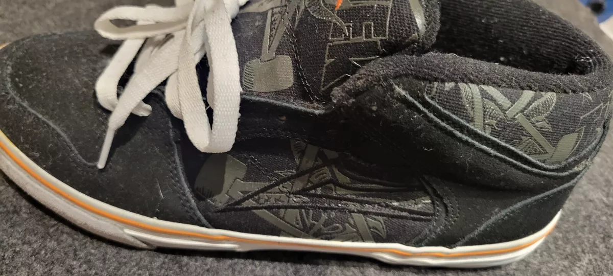 Lakai thrasher outlet shoes