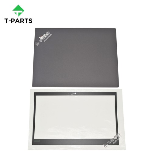 T14 Gen 1 Lcd Cover Back/Bezel/Palmrest FP/Bottom Case Lot for Lenovo Thinkpad - Picture 16 of 22