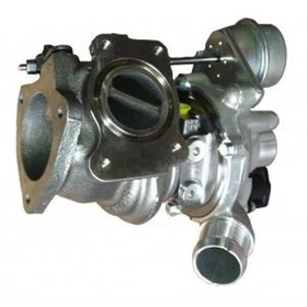 Turbolader Lader für Peugeot 207 3008 308 1,6 16V Turbo Citroen C4 DS3 THP 150