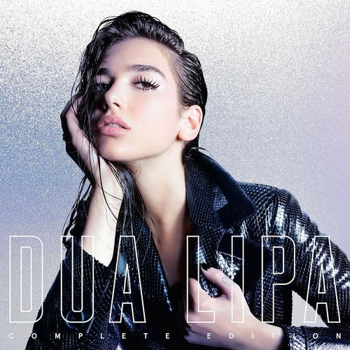 DUA LIPA - DUA LIPA (COMPLETE EDITION) (2CD) 2 CD NEU - 第 1/1 張圖片