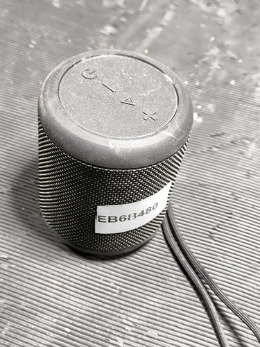 Hi5 Portable Speaker - Nicht Funktionsfähiges,Zeichen Der Verwendung,No Zubehör