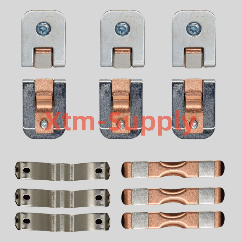 1 Set ZL185 contact set,ZL185 contact kit for Contactor A185 AE185 AF185