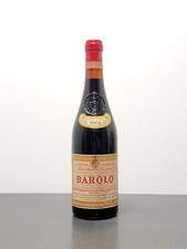 Barolo Damilano 1970 Vino Rosso La Morra bott..72 cl 13% 